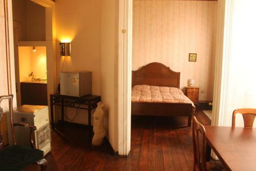 Albergue La Colombina