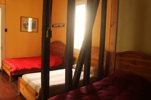 Albergue La Colombina