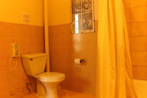 Albergue La Colombina