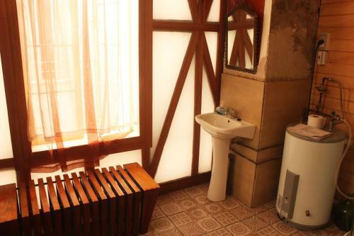 Albergue La Colombina