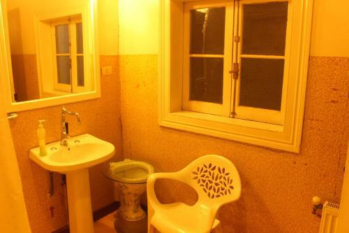 Albergue La Colombina