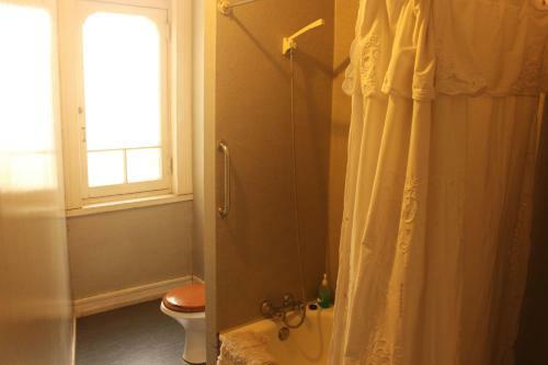 Albergue La Colombina