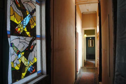 Albergue La Colombina