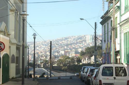 Albergue La Colombina