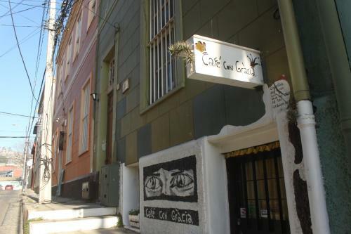 Albergue La Colombina
