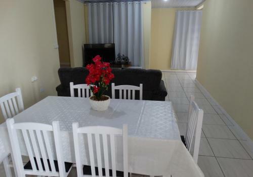 Apartamento Osmar Gaya Navegantes