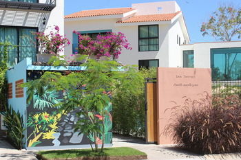 Hotel San Tr�pico Boutique Villa