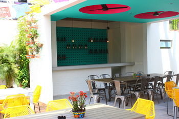 Hotel San Tr�pico Boutique Villa