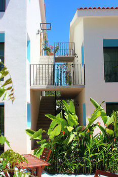 Hotel San Tr�pico Boutique Villa