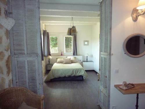 Bed & Breakfast Au Pied Des Baous