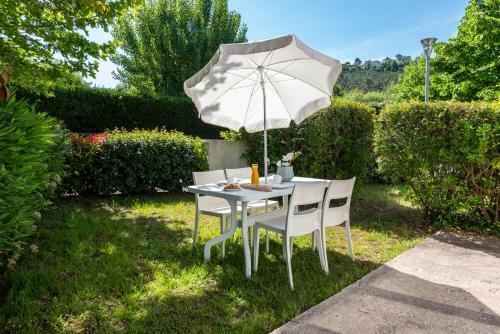 Zenitude H�tel-r�sidences Mandelieu La Napoule