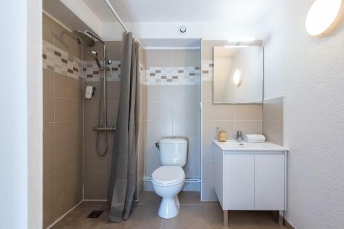 Zenitude H�tel-r�sidences Mandelieu La Napoule