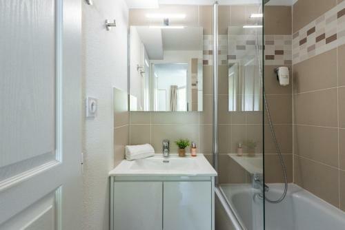 Zenitude H�tel-r�sidences Mandelieu La Napoule