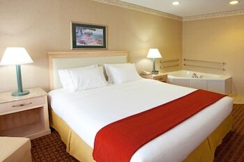 Hotel Holiday Inn Express Pocomoke City