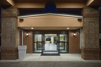 Hotel Holiday Inn Express Pocomoke City