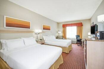 Hotel Holiday Inn Express Pocomoke City