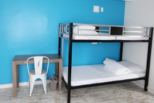 Albergue Kamway Lodge