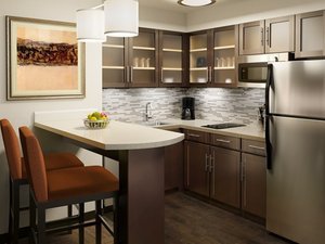 Hotel Staybridge Suites Miamisburg