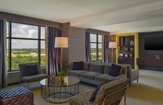 Sheraton Georgetown Texas Hotel And Conference Center