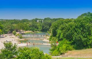 Sheraton Georgetown Texas Hotel And Conference Center