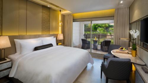 Apartamento Kempinski Summerland Hotel And Resort
