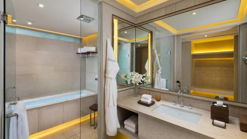 Apartamento Kempinski Summerland Hotel And Resort