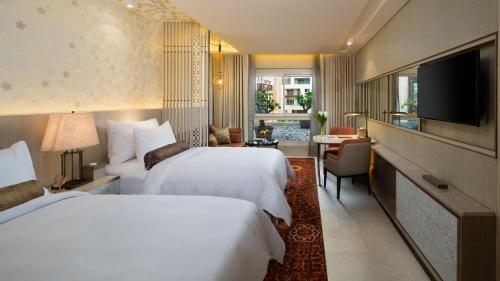 Apartamento Kempinski Summerland Hotel And Resort