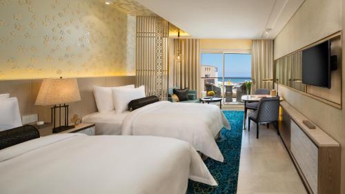 Apartamento Kempinski Summerland Hotel And Resort