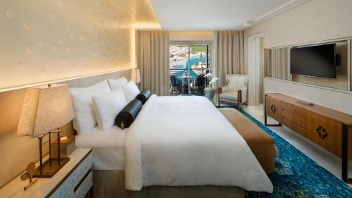 Apartamento Kempinski Summerland Hotel And Resort