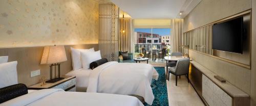 Apartamento Kempinski Summerland Hotel And Resort