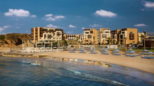 Apartamento Kempinski Summerland Hotel And Resort