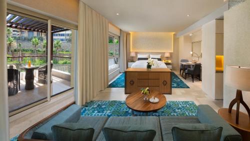 Apartamento Kempinski Summerland Hotel And Resort