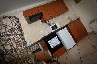 Bm Gardens Apartment Hotel