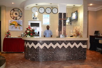 Agroturismo Le Luxtral H�tel
