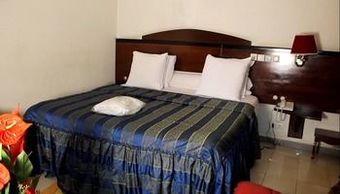 Agroturismo Le Luxtral H�tel