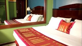 Agroturismo Le Luxtral H�tel