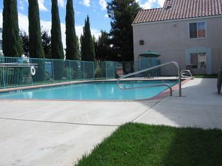 Hotel Best Western Brentwood Inn