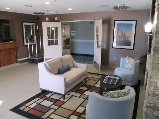 Hotel Best Western Brentwood Inn