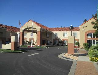 Hotel Best Western Brentwood Inn