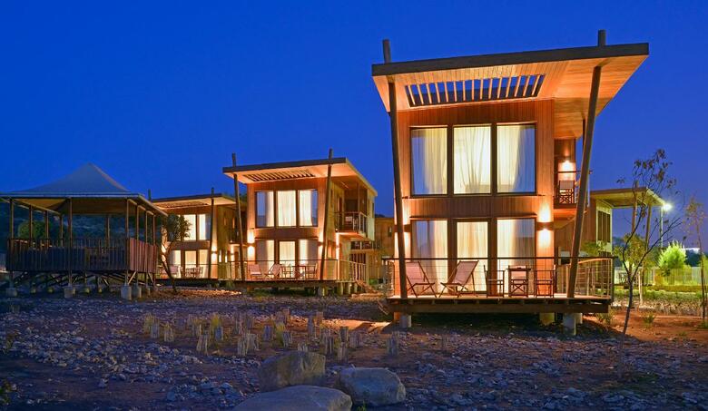 Hotel Radisson Blu Resort Taghazout Bay Surf Village