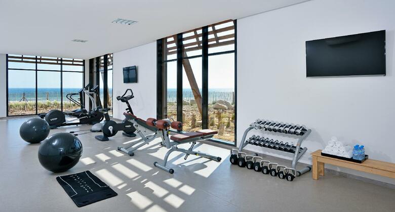 Hotel Radisson Blu Resort Taghazout Bay Surf Village