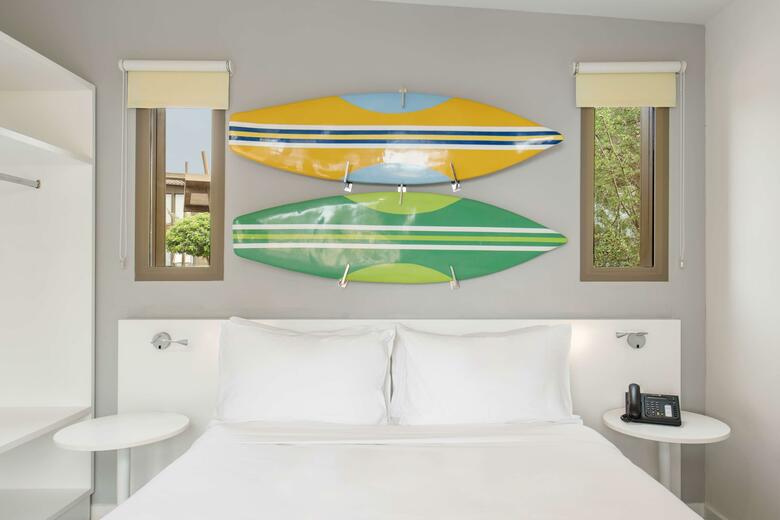 Hotel Radisson Blu Resort Taghazout Bay Surf Village