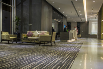 Hotel Executives King Fahd Road