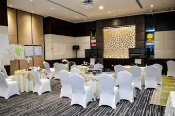 Hotel Executives King Fahd Road