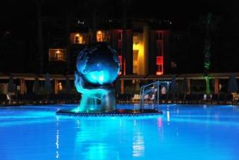 Hotel Family Life Pascha Bay