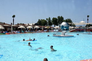 Hotel Family Life Pascha Bay