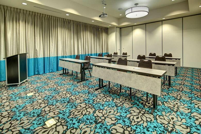 Hotel Hampton Inn And Suites Roanoke-downtown, Va