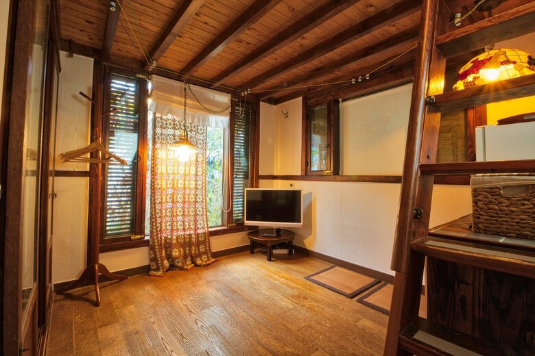 Hostal Gyodong-salrae