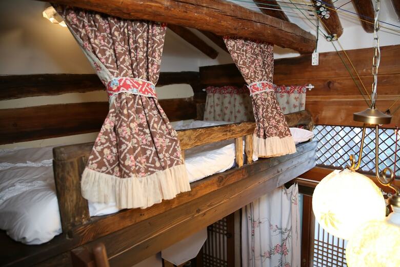 Hostal Gyodong-salrae