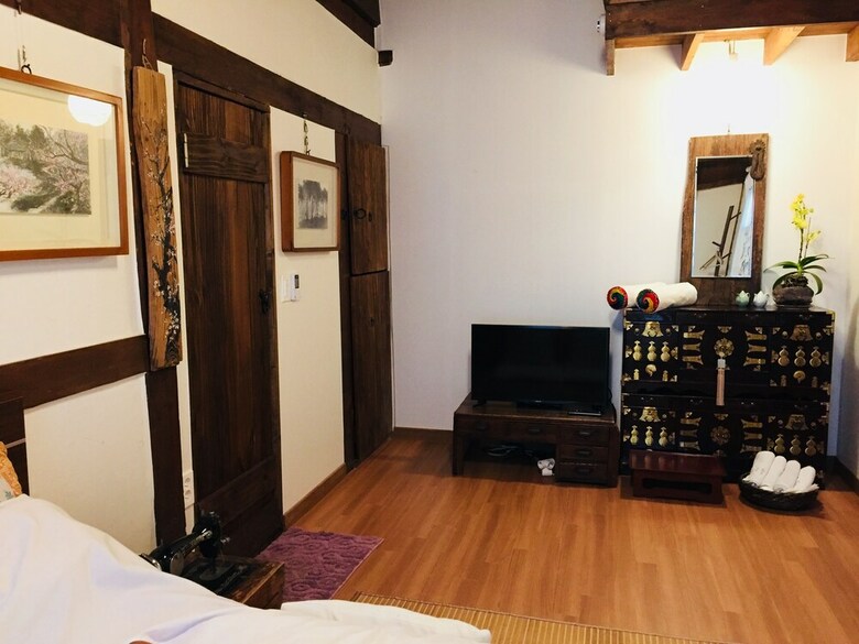 Hostal Gyodong-salrae